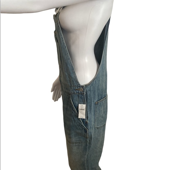 Overalls - Picture 5 of 5